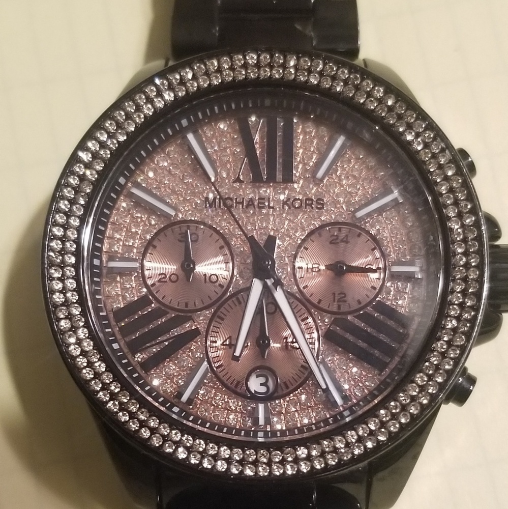 Michael kors watch